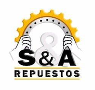 SyA repuestos y servicios